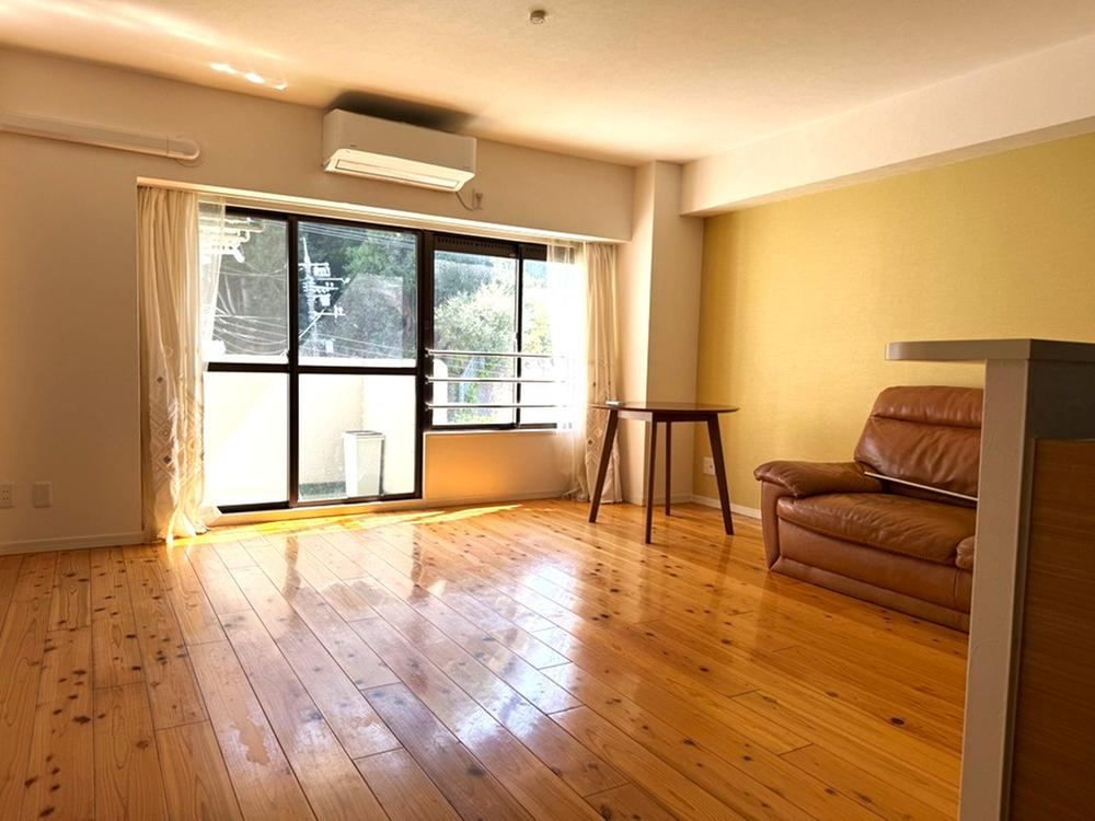 2LDK apartment in Minami Ward, Hiroshima - Photo 1