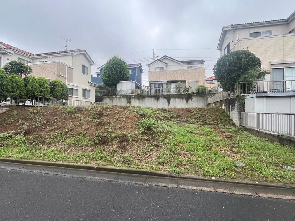 208 m² land in Tone, Kitasoma District, Ibaraki - Photo 1