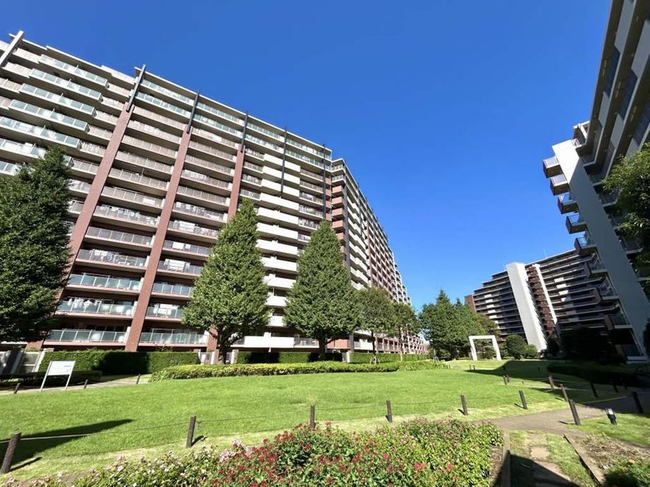 3LDK apartment in Abiko, Chiba - Photo 1