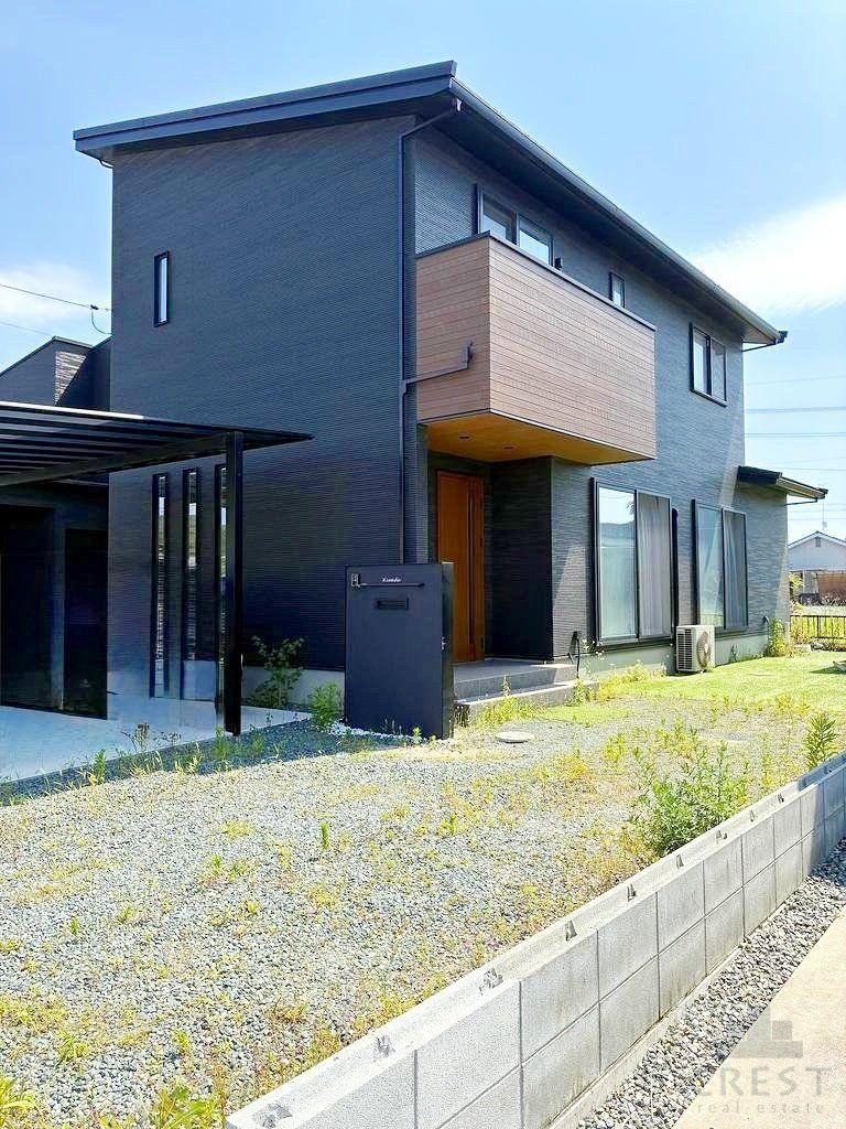 3LDK+S house in Fukuyama, Hiroshima - Photo 1
