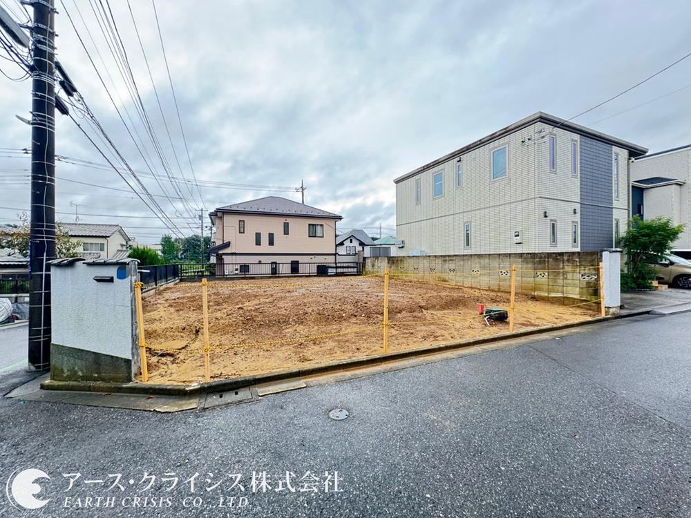 158 m² land in Kashiwa, Chiba - Photo 1