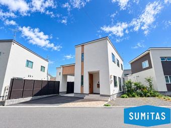 5LDK house in Eniwa