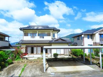 7LDK house in Sakuragawa
