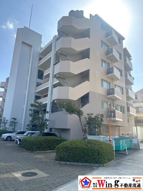4LDK apartment in Nishi Ward, Kobe, Hyogo - Photo 1