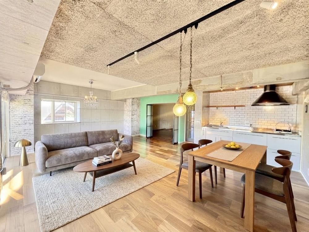2LDK apartment in Himeji, Hyogo - Photo 1