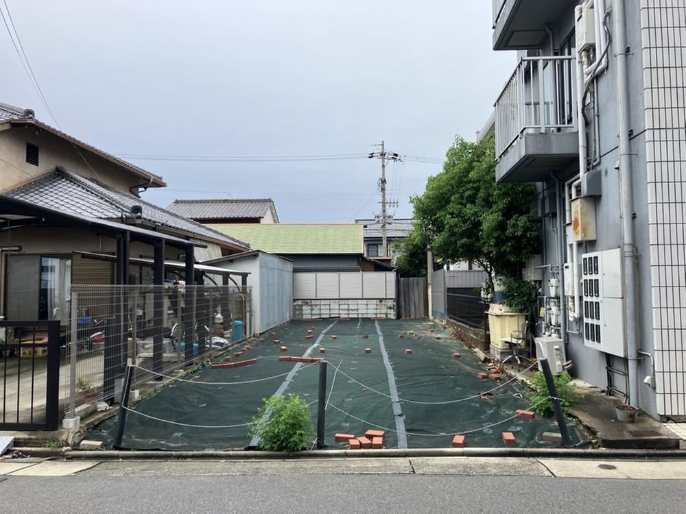 103 m² land in Nishi Ward, Nagoya, Aichi - Photo 1