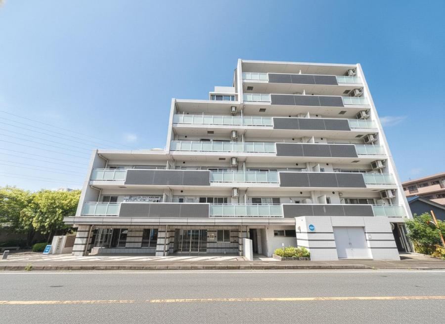3LDK apartment in Chuo Ward, Sagamihara, Kanagawa - Photo 1