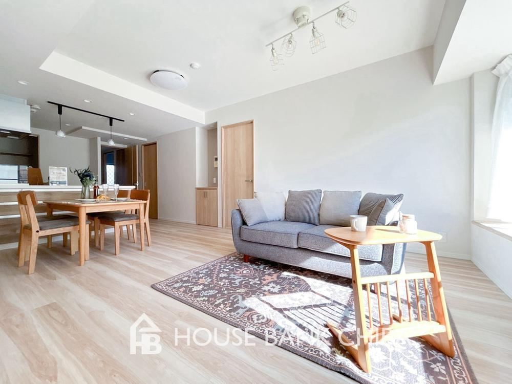 3LDK apartment in Matsudo, Chiba - Photo 1