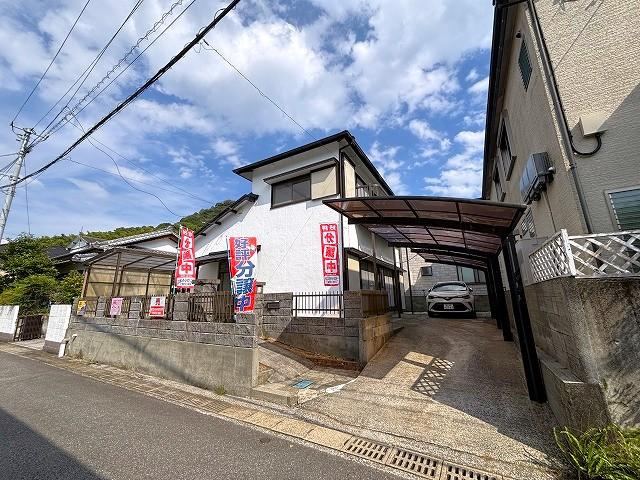 4DK house in Kochi, Kochi - Photo 1