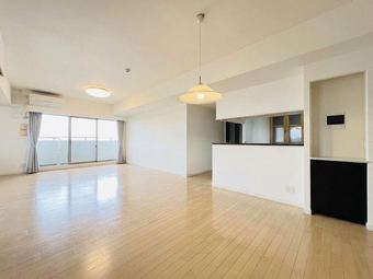 2LDK apartment in Tokoname