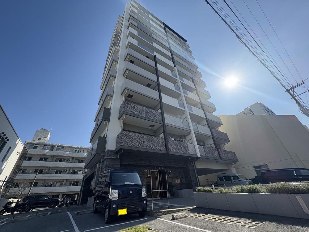 1LDK apartment in Naha, Okinawa - Photo 1