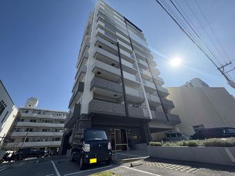 1LDK apartment in Naha
