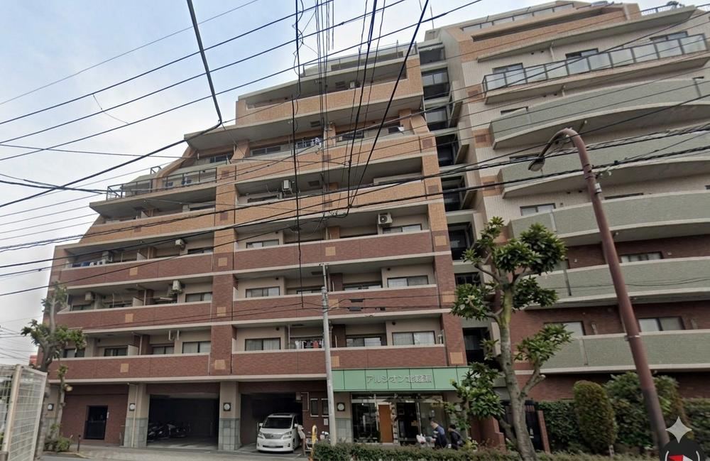 3LDK apartment in Adachi Ward, Tokyo - Photo 1