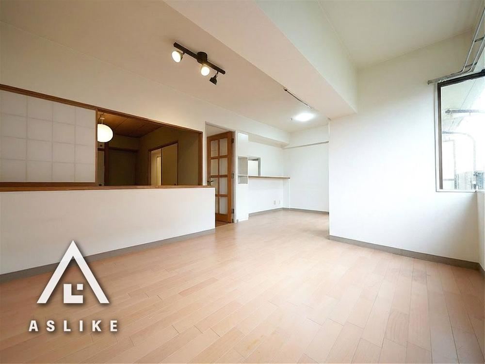 3LDK apartment in Matsudo, Chiba - Photo 1