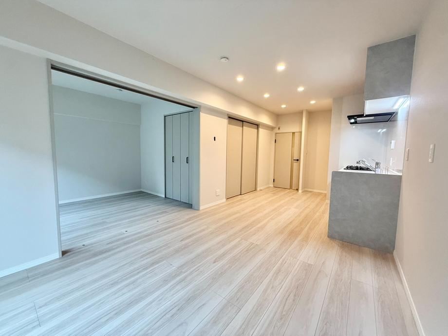 3LDK apartment in Itabashi Ward, Tokyo - Photo 1