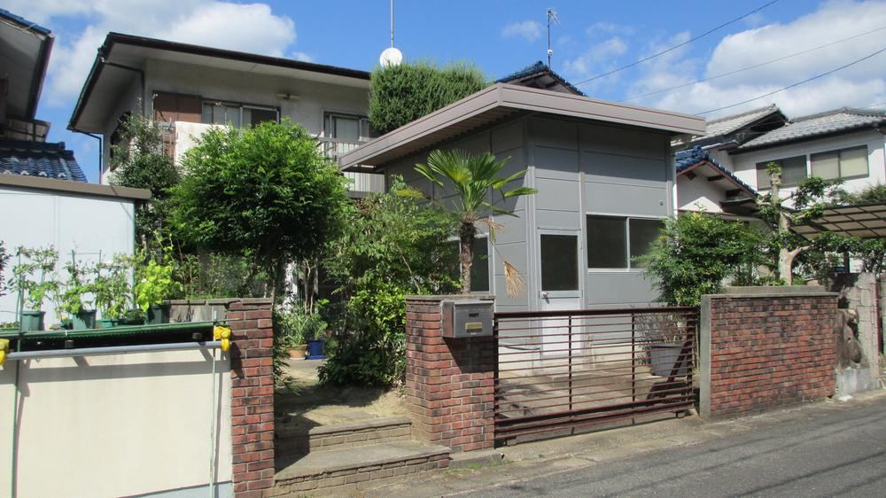 4DK house in Asaminami Ward, Hiroshima - Photo 1