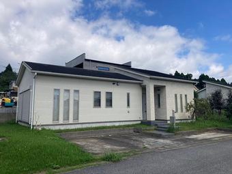 3LDK house in Sammu
