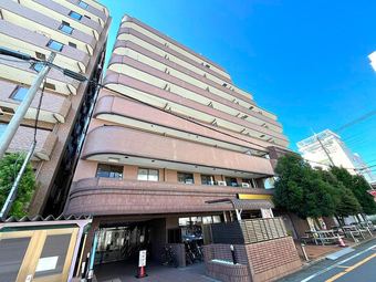 6LDKK+S apartment in Sakado