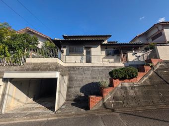 4LDK house in Toyono District
