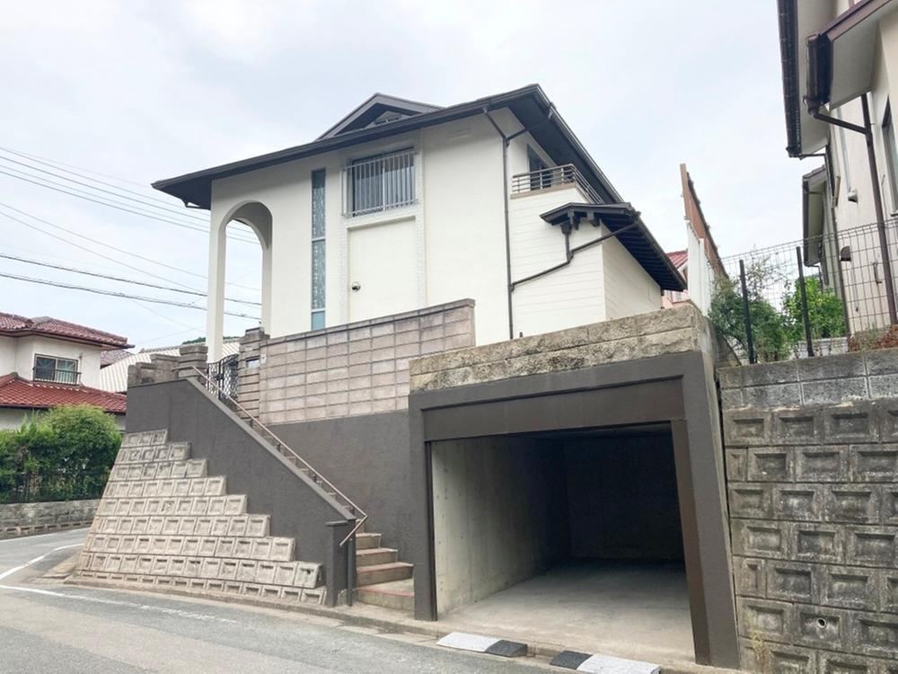 4LDK house in Chikushino, Fukuoka - Photo 1