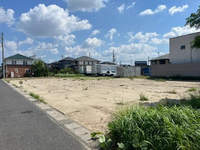 937 m² land in Kakamigahara, Gifu - Photo 1