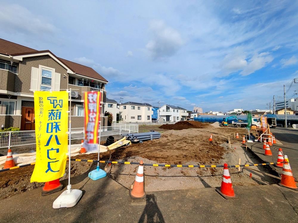 110 m² land in Fuchu, Tokyo - Photo 1