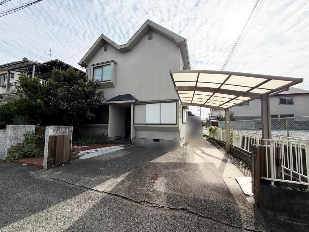 4LDK house in Izumiotsu, Osaka - Photo 1
