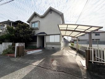 4LDK house in Izumiotsu