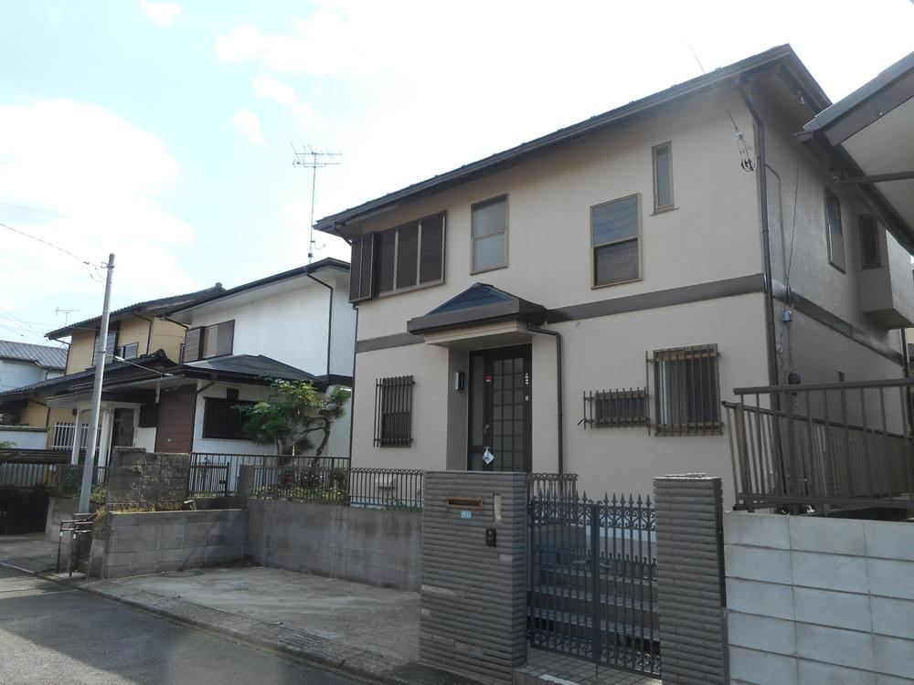4LDK house in Ushiku, Ibaraki - Photo 1