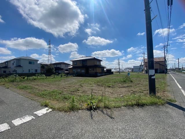 423 m² land in Oyama, Tochigi - Photo 1