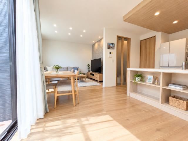 3LDK house in Midori Ward, Saitama - Photo 1