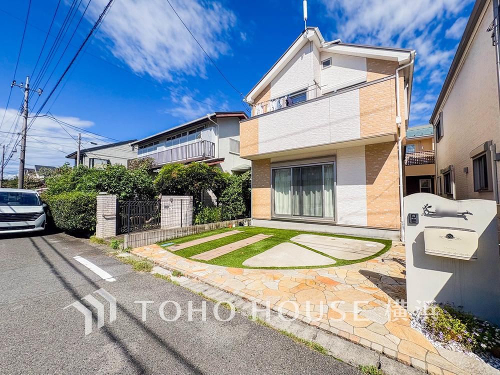 3LDK house in Minami Ward, Sagamihara, Kanagawa - Photo 1