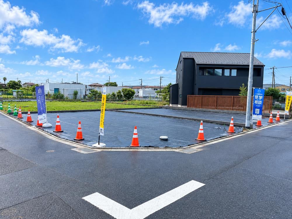 123 m² land in Chuo Ward, Sagamihara, Kanagawa - Photo 1
