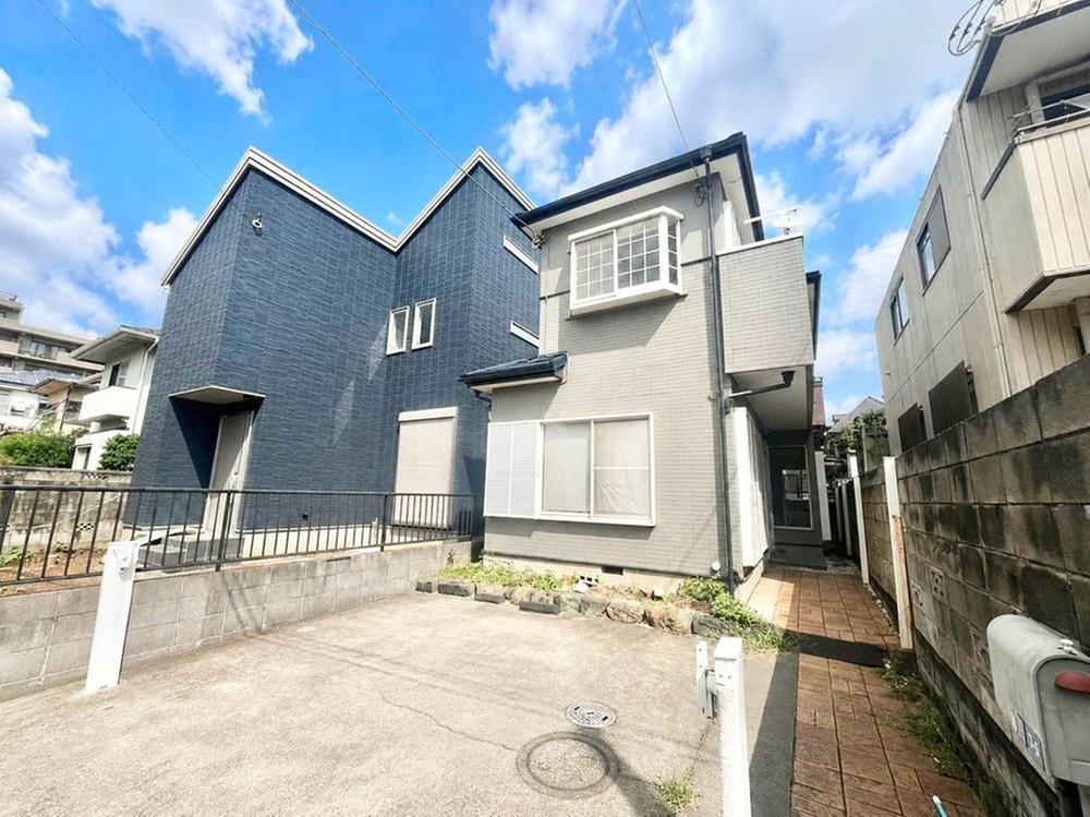 4LDK house in Narashino, Chiba - Photo 1
