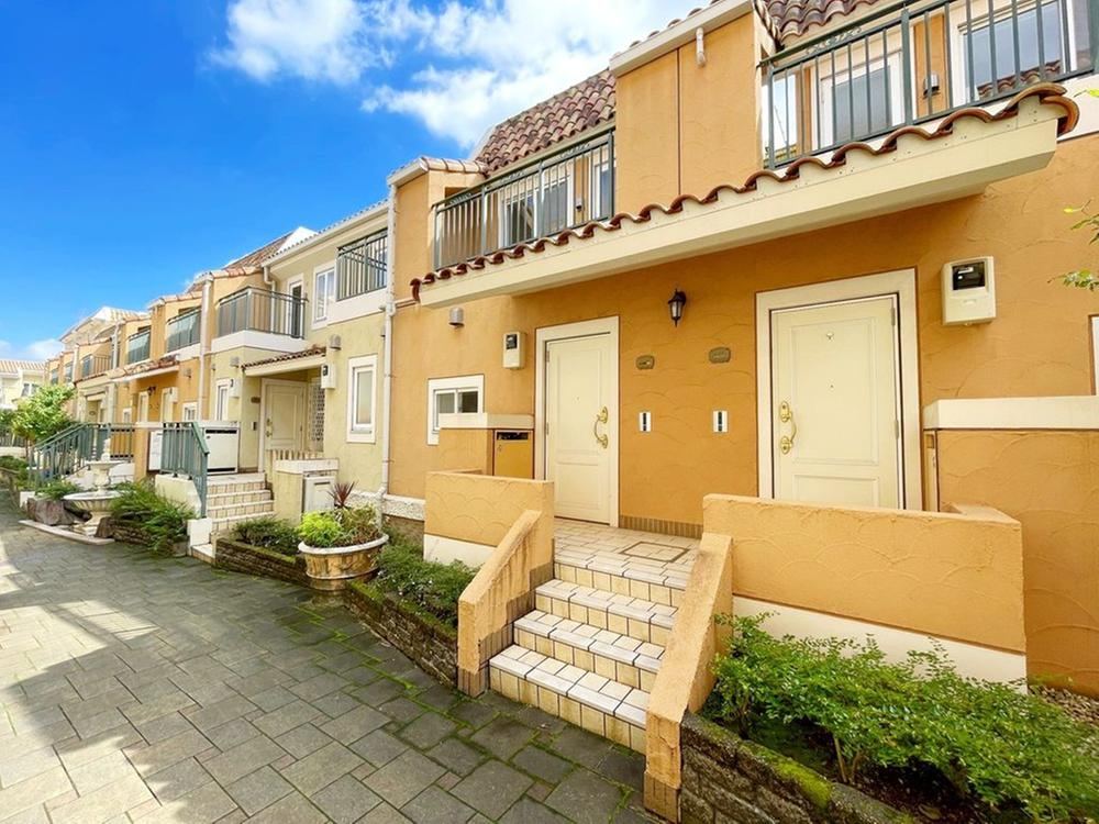 3LDK apartment in Sakura, Chiba - Photo 1