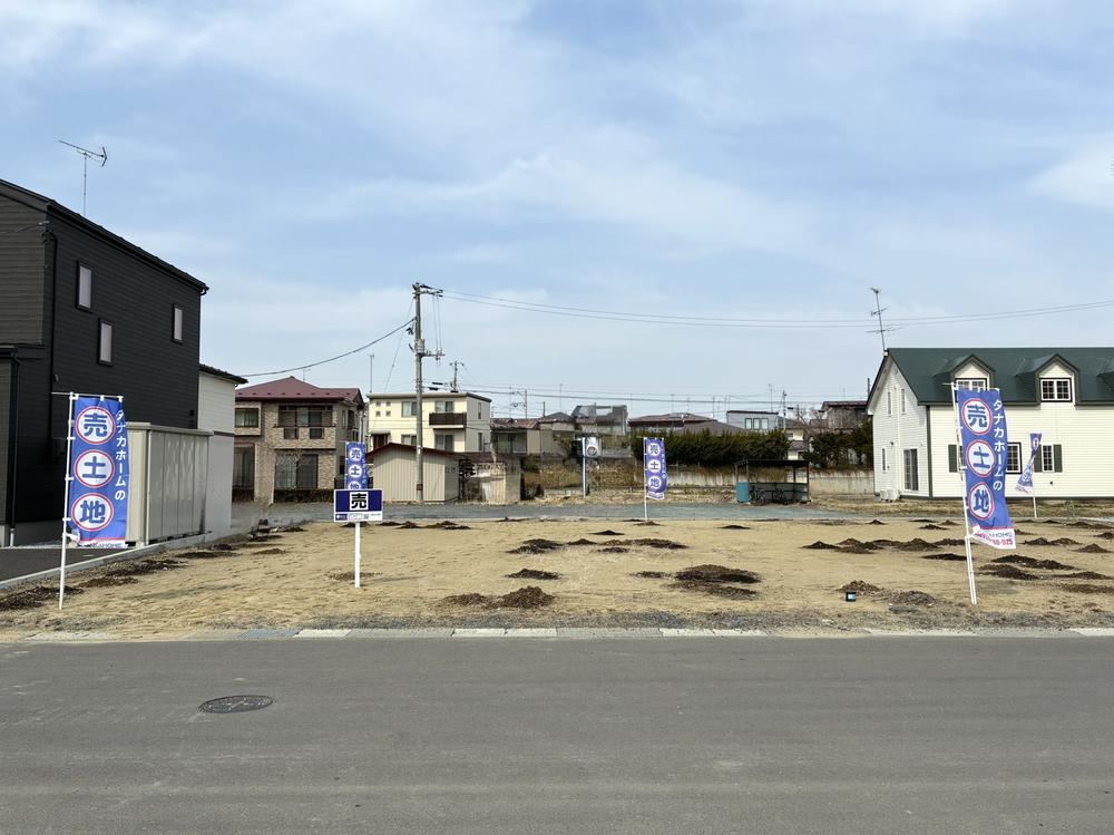 188 m² land in Hachinohe, Aomori - Photo 1