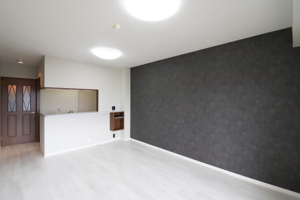 3LDK apartment in Otsu, Shiga - Photo 1