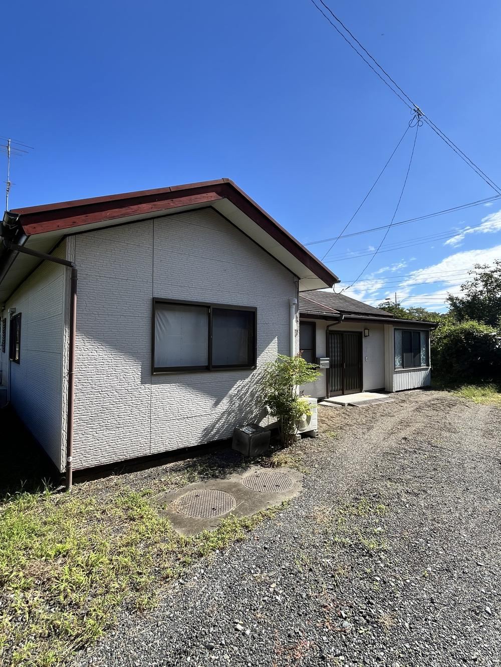6DK house in Iwaki, Fukushima - Photo 1