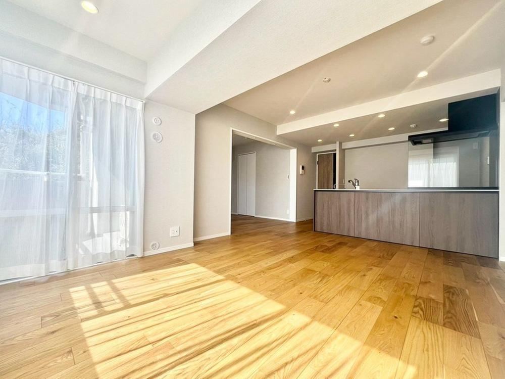 3LDK apartment in Hanamigawa Ward, Chiba - Photo 1