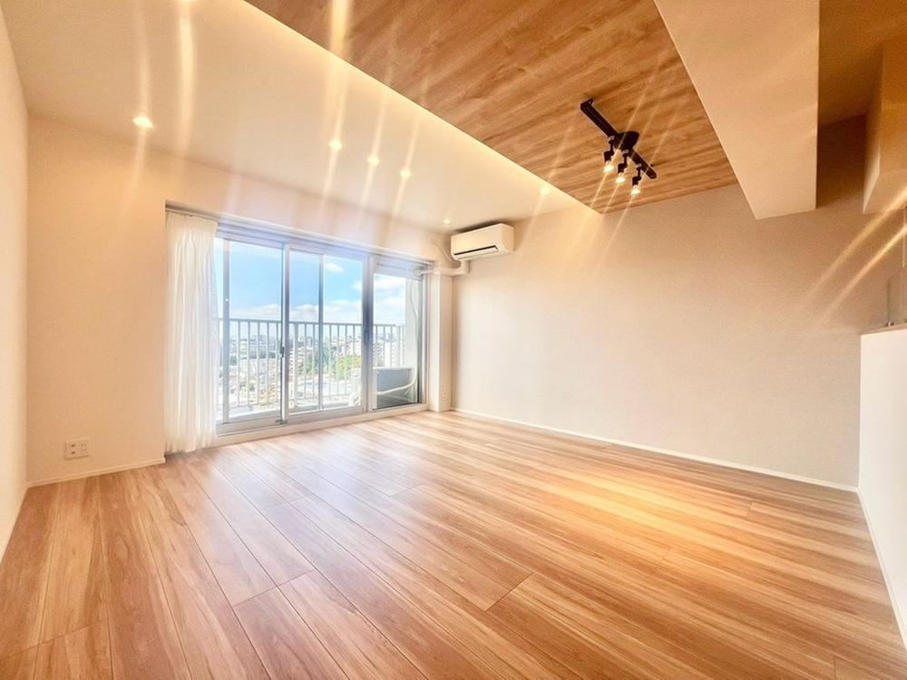 3LDK apartment in Narashino, Chiba - Photo 1