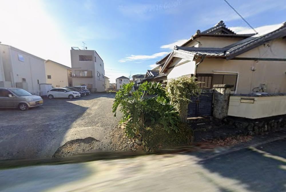 578 m² land in Chuo Ward, Hamamatsu, Shizuoka - Photo 1