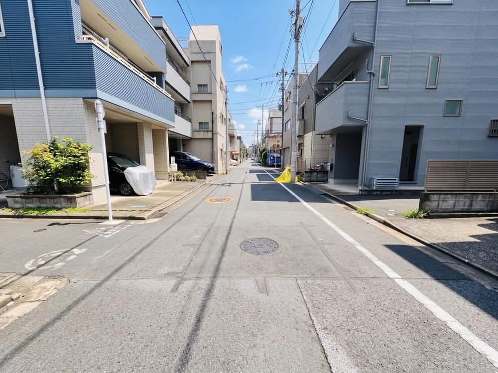82 m² land in Koto Ward, Tokyo - Photo 1