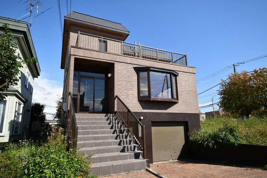 3LDK+S house in Ebetsu, Hokkaido - Photo 1