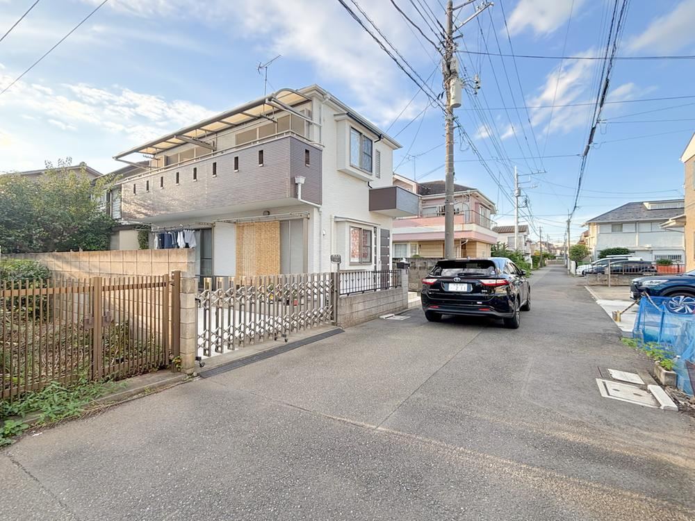124 m² land in Koganei, Tokyo - Photo 1