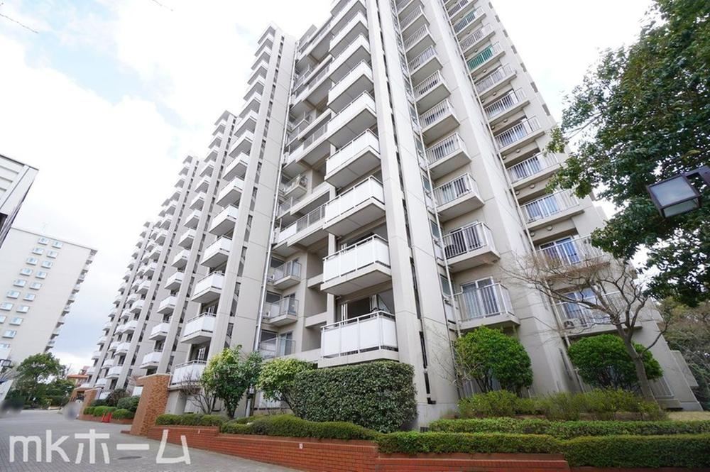 3LDK apartment in Inage Ward, Chiba - Photo 1