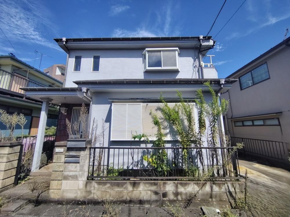 4LDK house in Iruma, Saitama - Photo 1