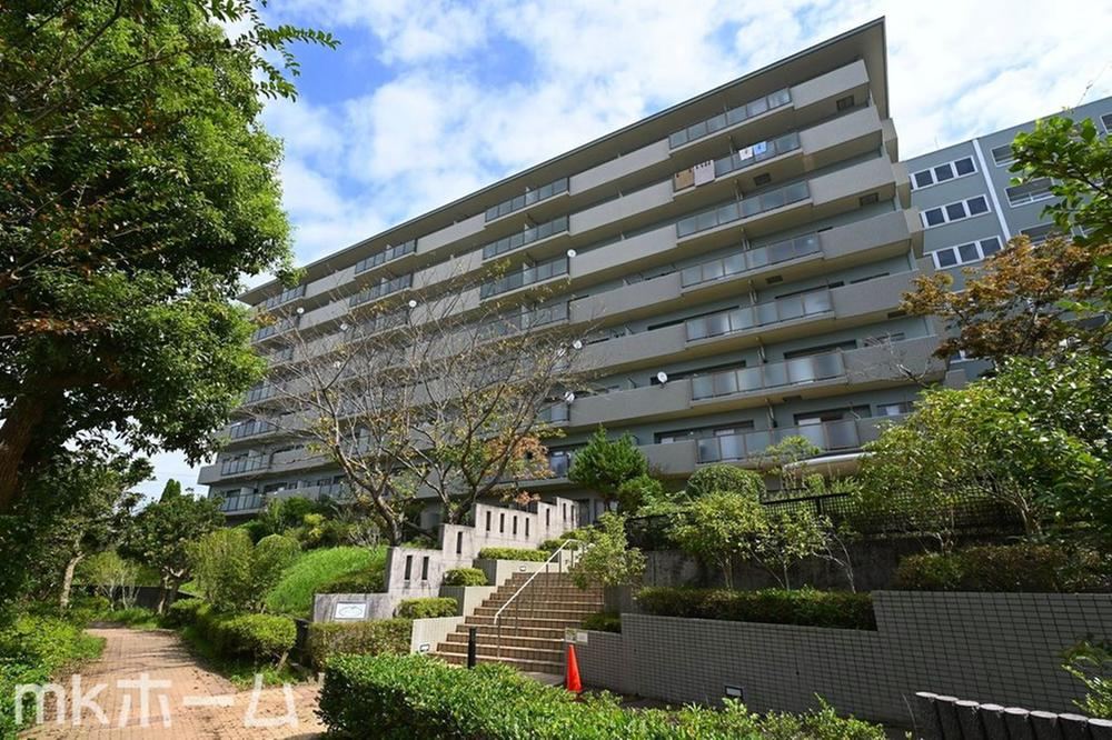 3LDK apartment in Midori Ward, Chiba - Photo 1