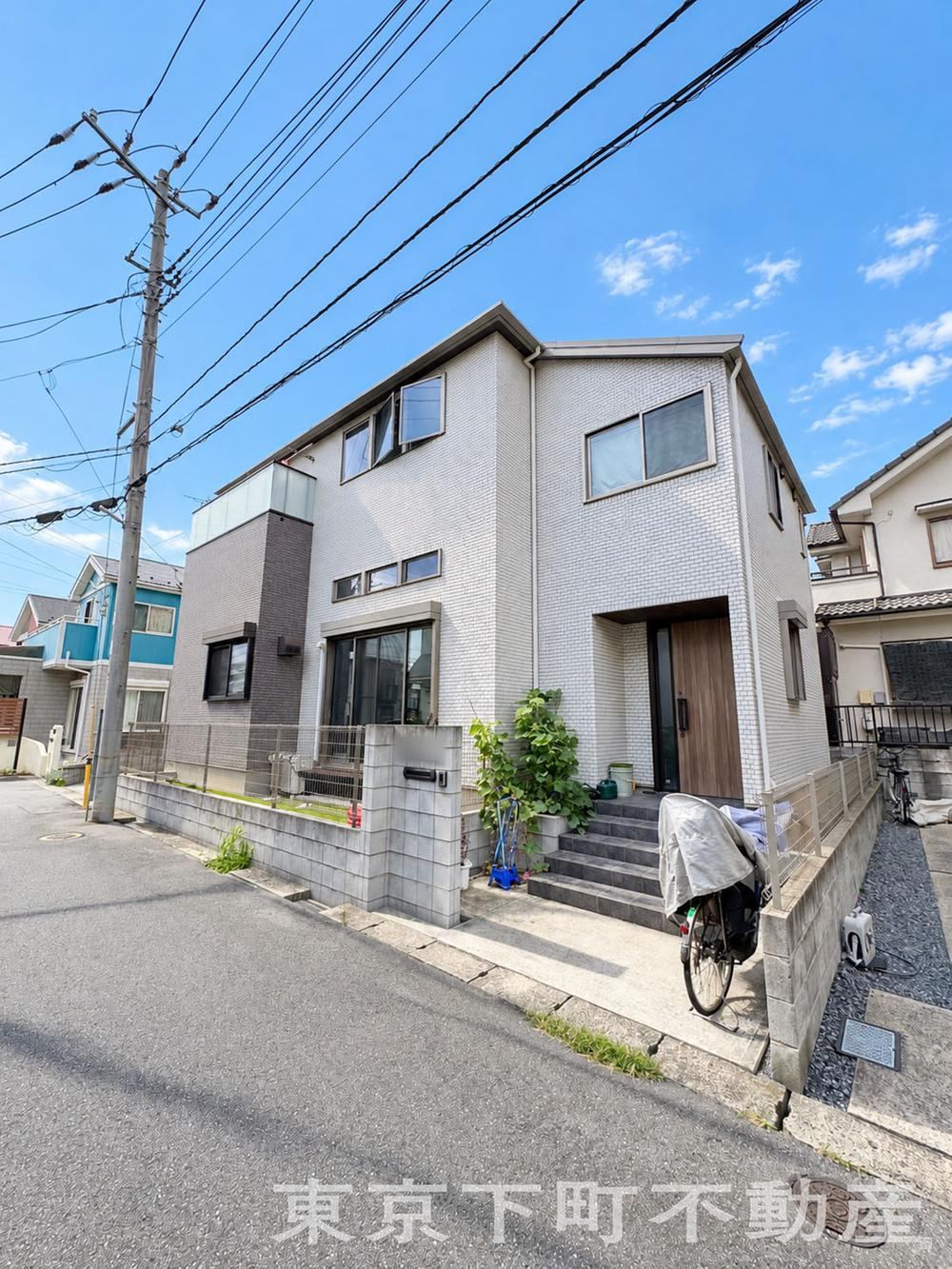 5LDK+2S house in Kashiwa, Chiba - Photo 1