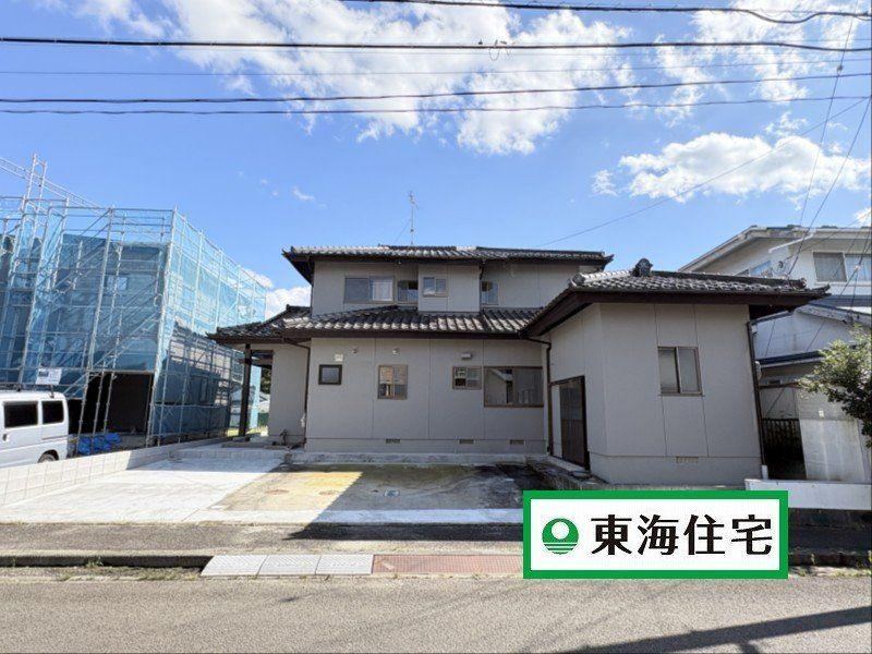 5LDK house in Izumi Ward, Sendai, Miyagi - Photo 1