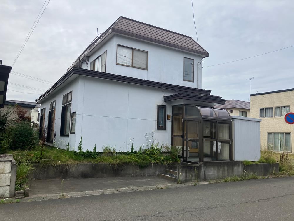 5LDK house in Aomori, Aomori - Photo 1